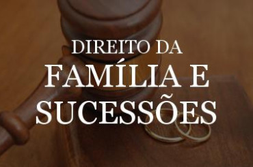 Direito de Família e Sucessões