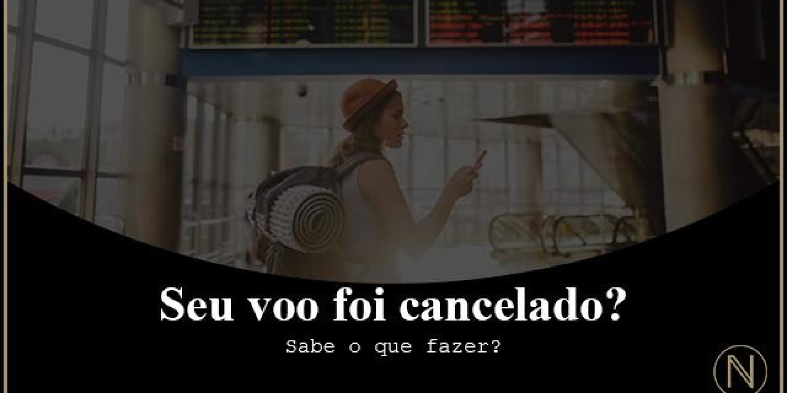 E você já ouviu falar em Overbooking?